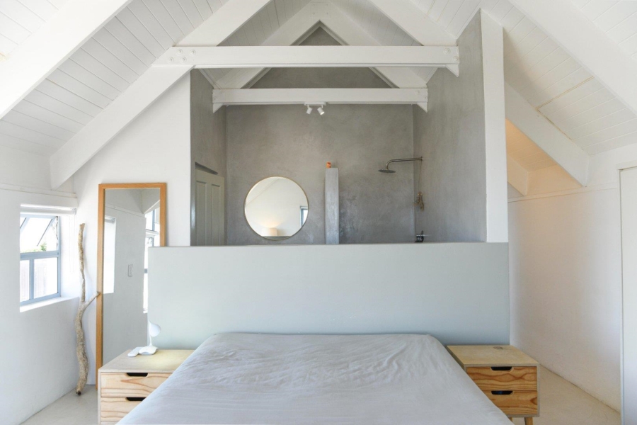 To Let 3 Bedroom Property for Rent in Big Bay Western Cape
